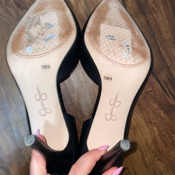 Jessica Simpson Pumps - Picture 3 of 5